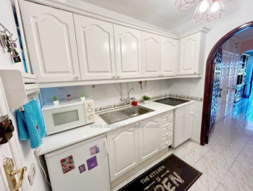  Flat / Apartment to Rent, Puerto de la Cruz, Tenerife - IC-AES11460