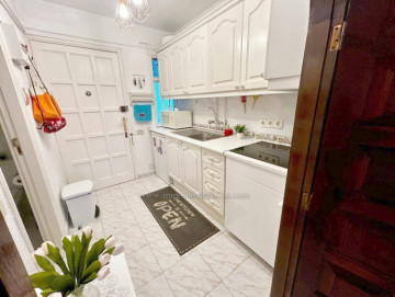  Flat / Apartment to Rent, Puerto de la Cruz, Tenerife - IC-AES11460