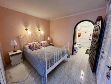  Flat / Apartment to Rent, Puerto de la Cruz, Tenerife - IC-AES11460