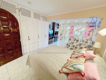  Flat / Apartment to Rent, Puerto de la Cruz, Tenerife - IC-AES11460