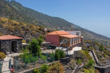 2 Bed  Villa/House for Sale, Jedey, El Paso, La Palma - LP-E797