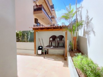 3 Bed  Flat / Apartment for Sale, Puerto de la Cruz, Tenerife - IC-VAP11461