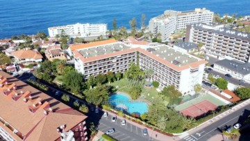  Flat / Apartment to Rent, Puerto de la Cruz, Tenerife - IC-AES11464