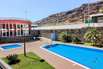 2 Bed  Villa/House for Sale, Mogán, LAS PALMAS, Gran Canaria - CI-05742-CA-2934