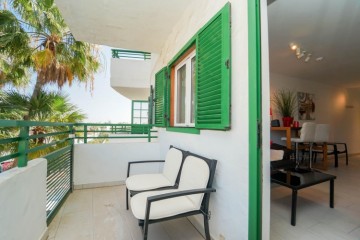 1 Bed  Flat / Apartment for Sale, San Bartolome de Tirajana, LAS PALMAS, Gran Canaria - CI-05744-CA-2934