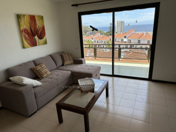 1 Bed  Flat / Apartment to Rent, Puerto de la Cruz, Tenerife - IC-AAT11468