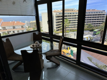 1 Bed  Flat / Apartment to Rent, Puerto de la Cruz, Tenerife - IC-AAT11468