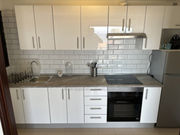 1 Bed  Flat / Apartment to Rent, Puerto de la Cruz, Tenerife - IC-AAT11468