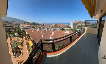 1 Bed  Flat / Apartment to Rent, Puerto de la Cruz, Tenerife - IC-AAT11468