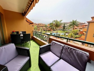 1 Bed  Flat / Apartment to Rent, Puerto de la Cruz, Tenerife - IC-AAP11465