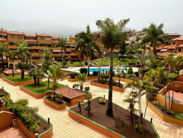 1 Bed  Flat / Apartment to Rent, Puerto de la Cruz, Tenerife - IC-AAP11465