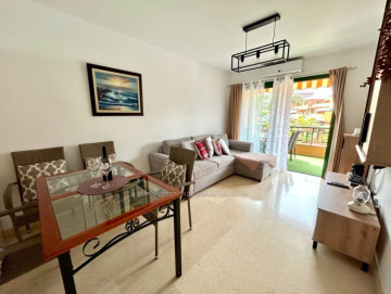 1 Bed  Flat / Apartment to Rent, Puerto de la Cruz, Tenerife - IC-AAP11465