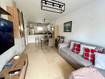 1 Bed  Flat / Apartment to Rent, Puerto de la Cruz, Tenerife - IC-AAP11465