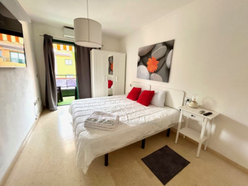 1 Bed  Flat / Apartment to Rent, Puerto de la Cruz, Tenerife - IC-AAP11465