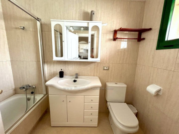 1 Bed  Flat / Apartment to Rent, Puerto de la Cruz, Tenerife - IC-AAP11465