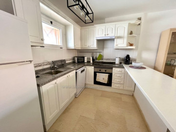 1 Bed  Flat / Apartment to Rent, Puerto de la Cruz, Tenerife - IC-AAP11465