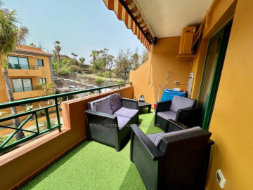 1 Bed  Flat / Apartment to Rent, Puerto de la Cruz, Tenerife - IC-AAP11465