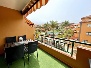 1 Bed  Flat / Apartment to Rent, Puerto de la Cruz, Tenerife - IC-AAP11465
