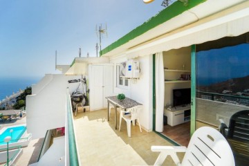 1 Bed  Flat / Apartment for Sale, Mogán, LAS PALMAS, Gran Canaria - CI-05745-CA-2934
