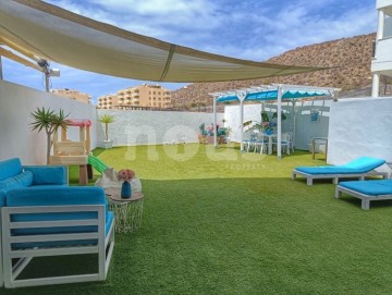2 Bed  Flat / Apartment for Sale, Palm Mar, Tenerife - NP-04090