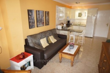1 Bed  Flat / Apartment to Rent, Puerto de la Cruz, Tenerife - IC-AAP9957