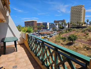 1 Bed  Flat / Apartment to Rent, Puerto de la Cruz, Tenerife - IC-AAP9957