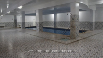 1 Bed  Flat / Apartment to Rent, Puerto de la Cruz, Tenerife - IC-AAP9957