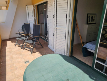 1 Bed  Flat / Apartment to Rent, Puerto de la Cruz, Tenerife - IC-AAP9957