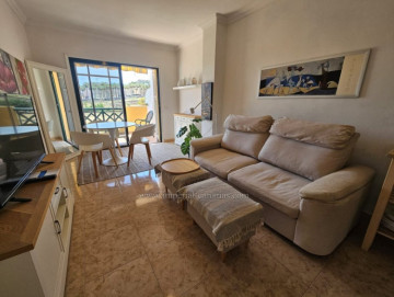 1 Bed  Flat / Apartment to Rent, Puerto de la Cruz, Tenerife - IC-AAP9957