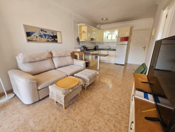 1 Bed  Flat / Apartment to Rent, Puerto de la Cruz, Tenerife - IC-AAP9957