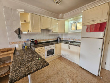 1 Bed  Flat / Apartment to Rent, Puerto de la Cruz, Tenerife - IC-AAP9957