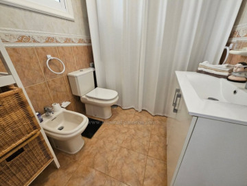 1 Bed  Flat / Apartment to Rent, Puerto de la Cruz, Tenerife - IC-AAP9957