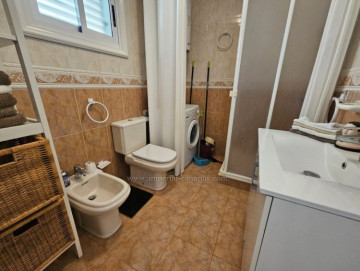 1 Bed  Flat / Apartment to Rent, Puerto de la Cruz, Tenerife - IC-AAP9957