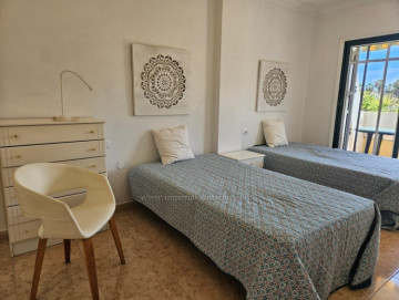 1 Bed  Flat / Apartment to Rent, Puerto de la Cruz, Tenerife - IC-AAP9957