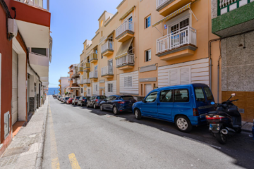 2 Bed  Flat / Apartment for Sale, playa san juan, Tenerife - PT-PW-468