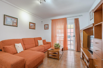 2 Bed  Flat / Apartment for Sale, playa san juan, Tenerife - PT-PW-468