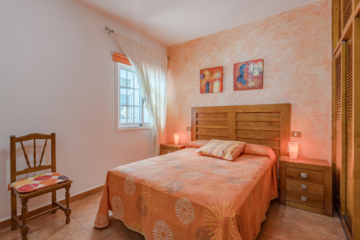 2 Bed  Flat / Apartment for Sale, playa san juan, Tenerife - PT-PW-468