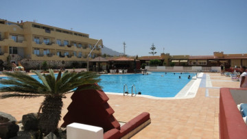 1 Bed  Flat / Apartment for Sale, Playa Paraiso, Adeje, Tenerife - MP-AP0913-1C