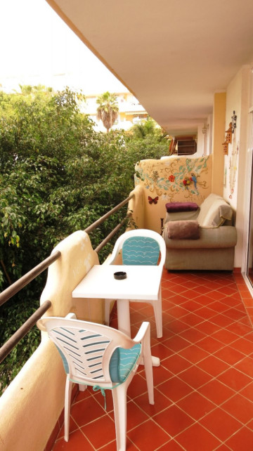 1 Bed  Flat / Apartment for Sale, Playa Paraiso, Adeje, Tenerife - MP-AP0913-1C
