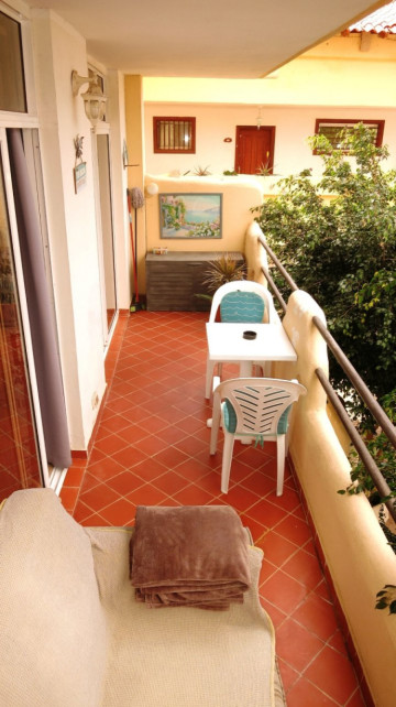 1 Bed  Flat / Apartment for Sale, Playa Paraiso, Adeje, Tenerife - MP-AP0913-1C