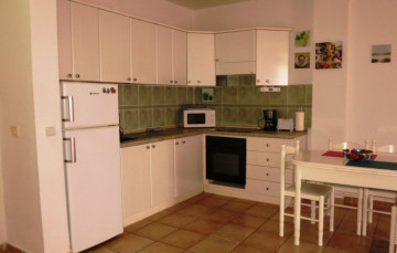 1 Bed  Flat / Apartment for Sale, Playa Paraiso, Adeje, Tenerife - MP-AP0913-1C