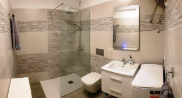 1 Bed  Flat / Apartment for Sale, Playa Paraiso, Adeje, Tenerife - MP-AP0913-1C