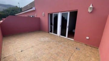 1 Bed  Flat / Apartment for Sale, Puerto de la Cruz, Tenerife - IC-VAP11471