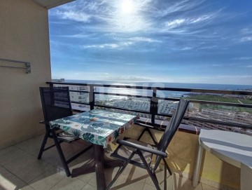 1 Bed  Flat / Apartment for Sale, Playa Paraiso, Tenerife - NP-04091