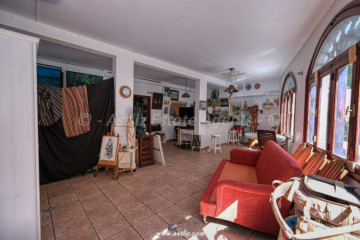  Commercial for Sale, Acantilados De Los Gigantes, Santiago Del Teide, Tenerife - AZ-1767