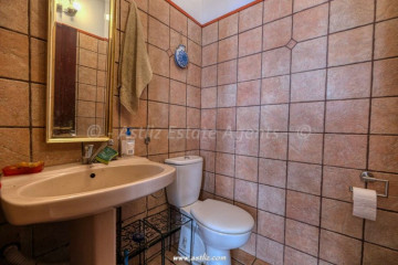  Commercial for Sale, Acantilados De Los Gigantes, Santiago Del Teide, Tenerife - AZ-1767