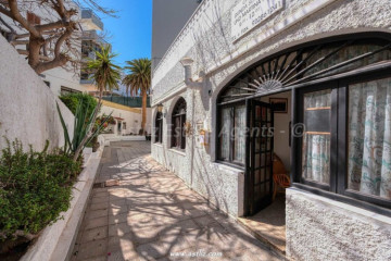  Commercial for Sale, Acantilados De Los Gigantes, Santiago Del Teide, Tenerife - AZ-1767