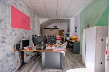  Commercial for Sale, Acantilados De Los Gigantes, Santiago Del Teide, Tenerife - AZ-1767