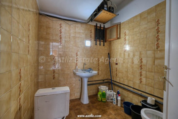  Commercial for Sale, Acantilados De Los Gigantes, Santiago Del Teide, Tenerife - AZ-1767
