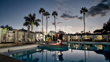 10 Bed  Villa/House for Sale, Maspalomas, Gran Canaria, Tenerife - NP-04095